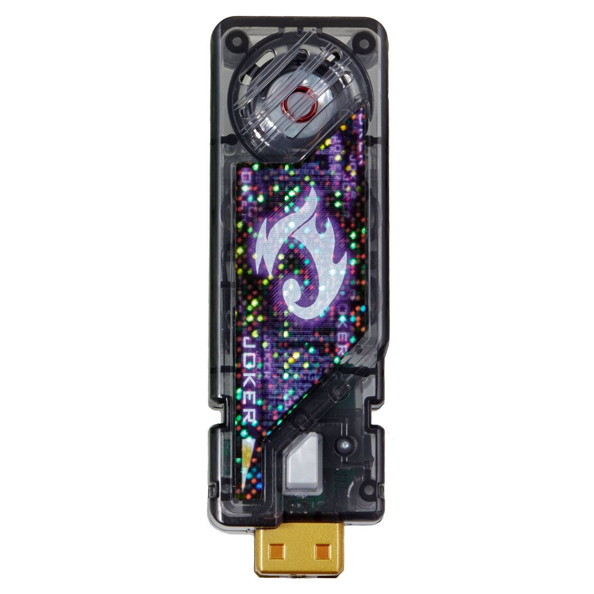 CSM Double Driver ver 1.5 Fuuto PI Edition (Kamen Rider W