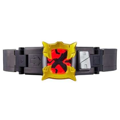 Complete Selection Modification CSM Den-O Belt Movie Edition