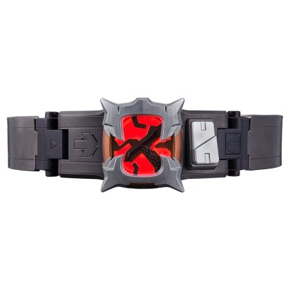 Complete Selection Modification CSM Den-O Belt Movie Edition