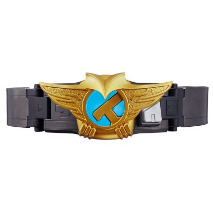 Complete Selection Modification CSM Den-O Belt Movie Edition
