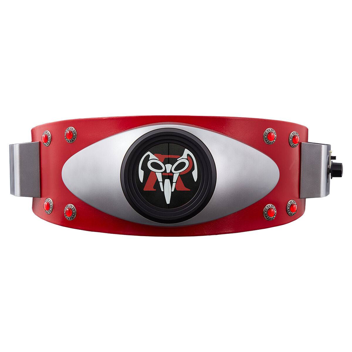 Complete Selection Modification CSM Henshin Belt Typhoon Kamen Rider ...