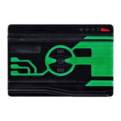 Complete Selection Modification CSM Zeronos Belt (Kamen Rider Den-O)