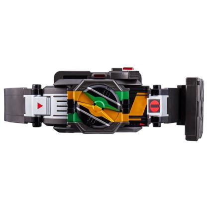 Complete Selection Modification CSM Zeronos Belt (Kamen Rider Den-O)