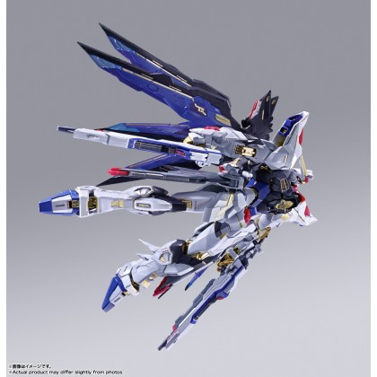 METAL BUILD Strike Freedom GUNDAM [METAL BUILD FESTIVAL 2024] TNT