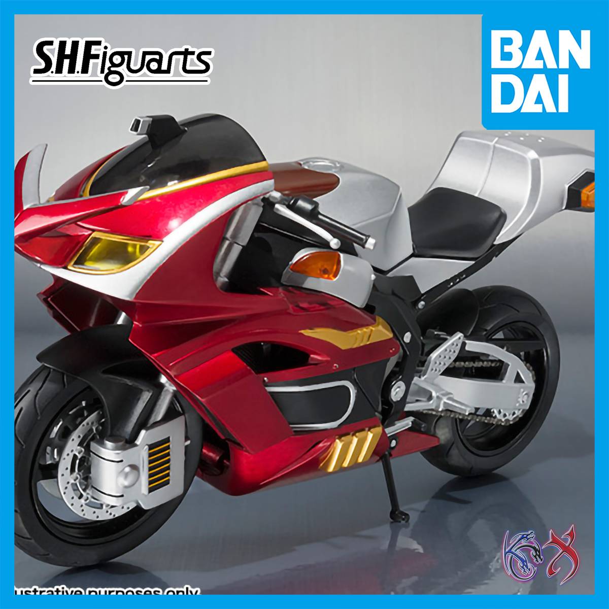 MACHINE DEADER & KABUTO EXTENDER＆ライズホッパ KABUTO EXTENDER