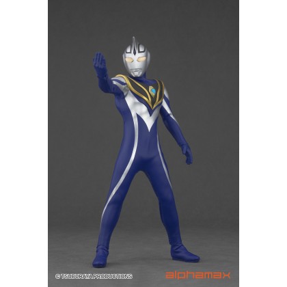 Alphamax Ultraman Agul 16CM (Ultraman Gaia)