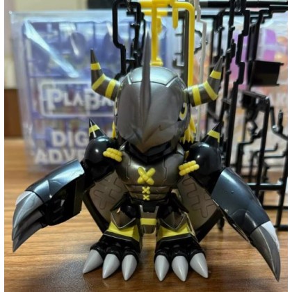 PLABAKO DIGIMON ADVENTURE VOL.1
