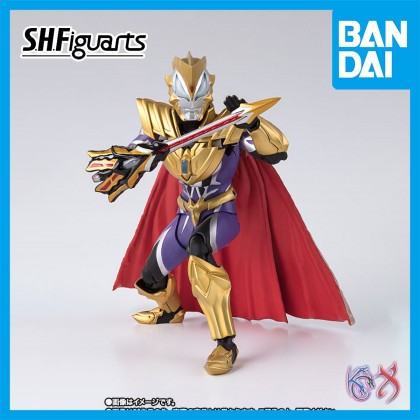 S.H.Figuarts SHF Ultraman Geed Royal Mega Master