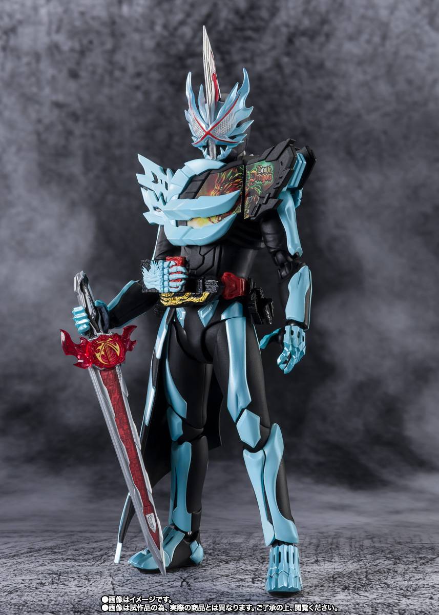 特撮 KAMEN RIDER SABER PRIMITIVE DRAGON S.H.Figuarts SHF KAMEN RIDER SABER PRIMITIVE DRAGON