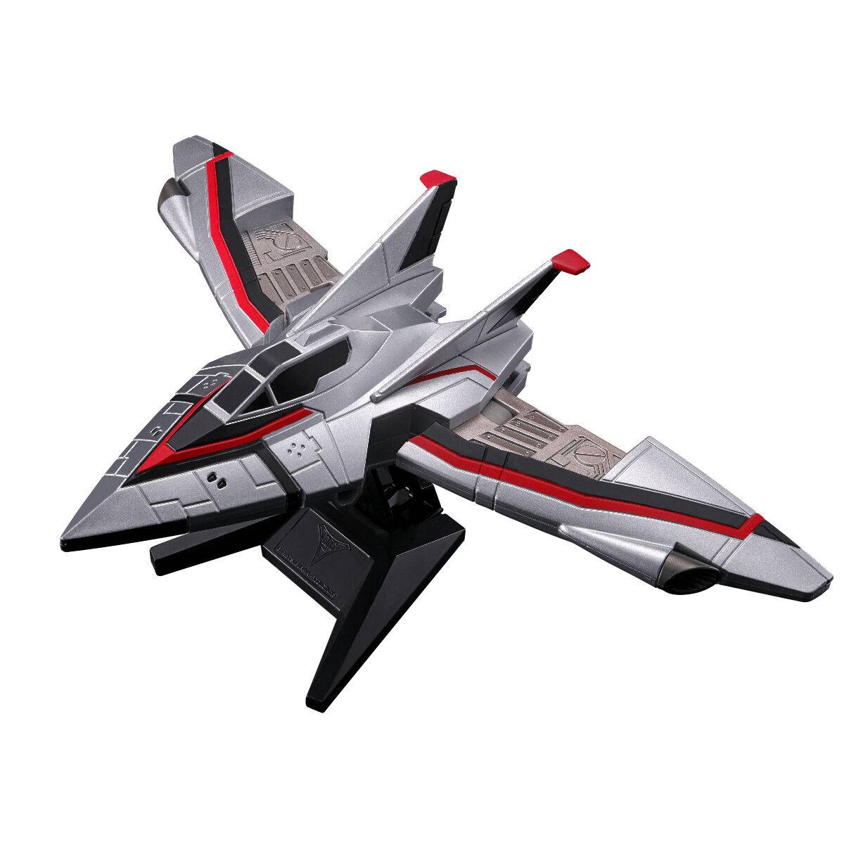 Ultraid Chronicle Guts Wing Zero/Guts Wing EX-J Ultraman Tiga