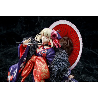 1/7 Saber Alter: Kimono ver. (Fate/stay night [Heaven's Feel])