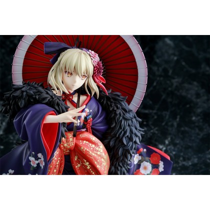1/7 Saber Alter: Kimono ver. (Fate/stay night [Heaven's Feel])