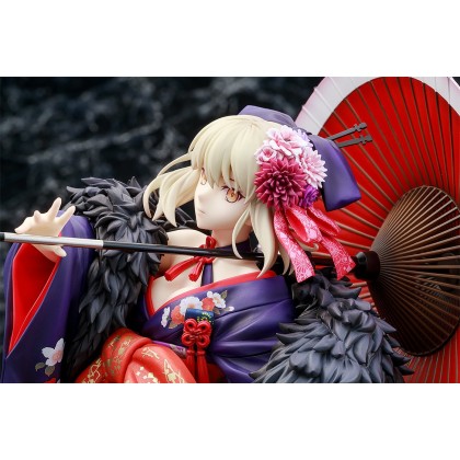 1/7 Saber Alter: Kimono ver. (Fate/stay night [Heaven's Feel])