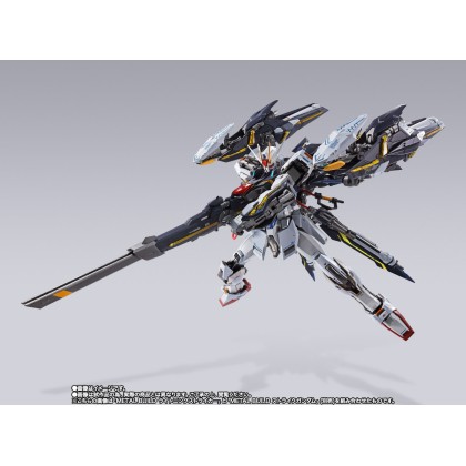 METAL BUILD LIGHTNING STRIKER (Mobile Suit Gundam SEED MSV)