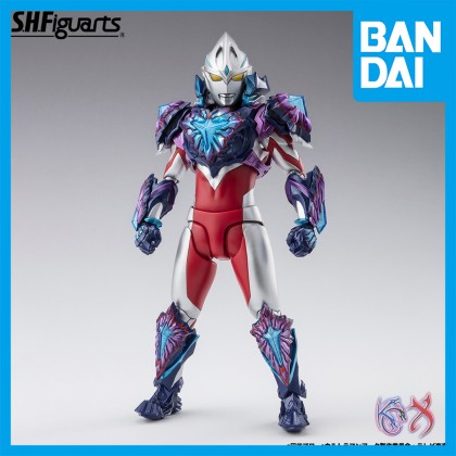 New 2024 In Stock Bandai Namco Ultra Hero Series 97 Ultraman Arc | UK