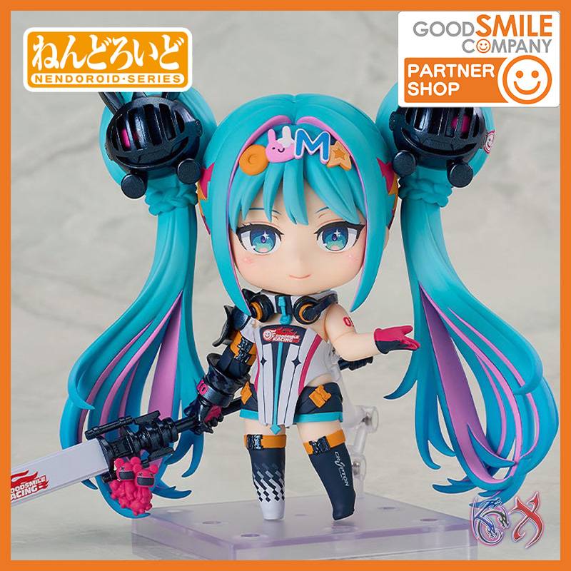 KENTOO Figure Racingr Girls DB 2026 ソフビ 101_30bcd503-8e31-407d-9200-