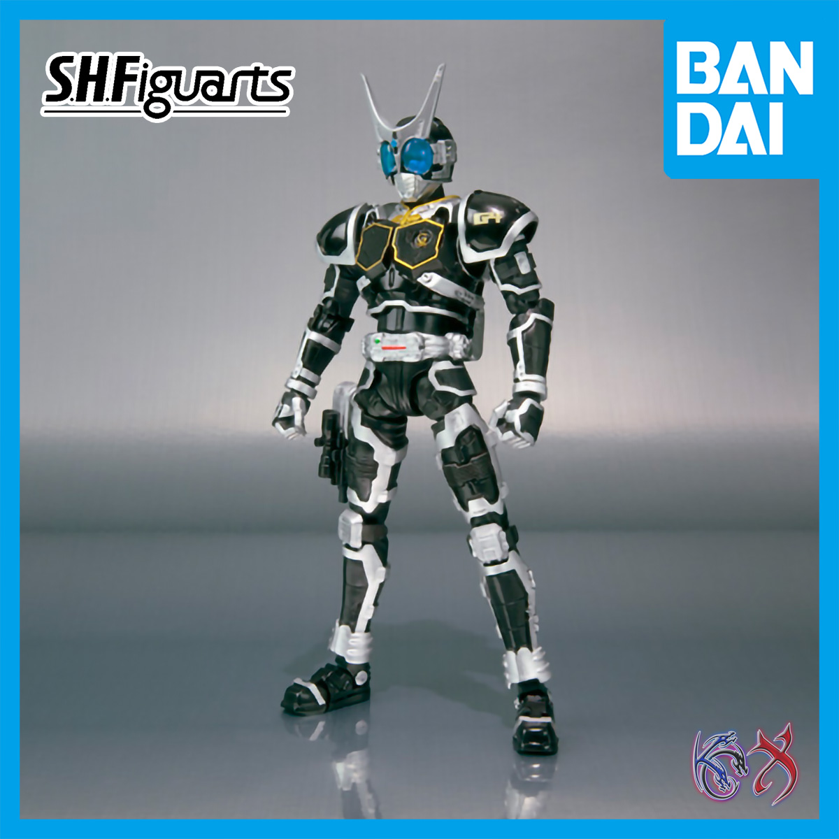 SHFiguarts MASKED RIDER G4 フィギュア Amazon.com: TAMASHII NATIONS Bandai S.H. Figuarts Masked